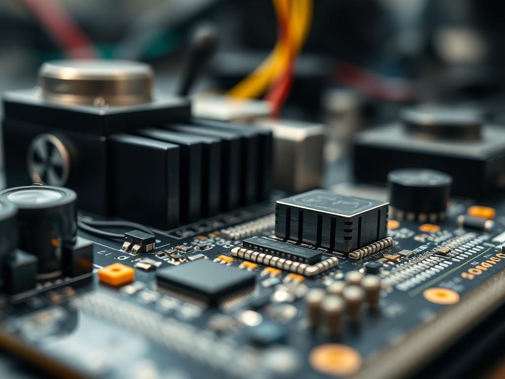 Embedded Systems
